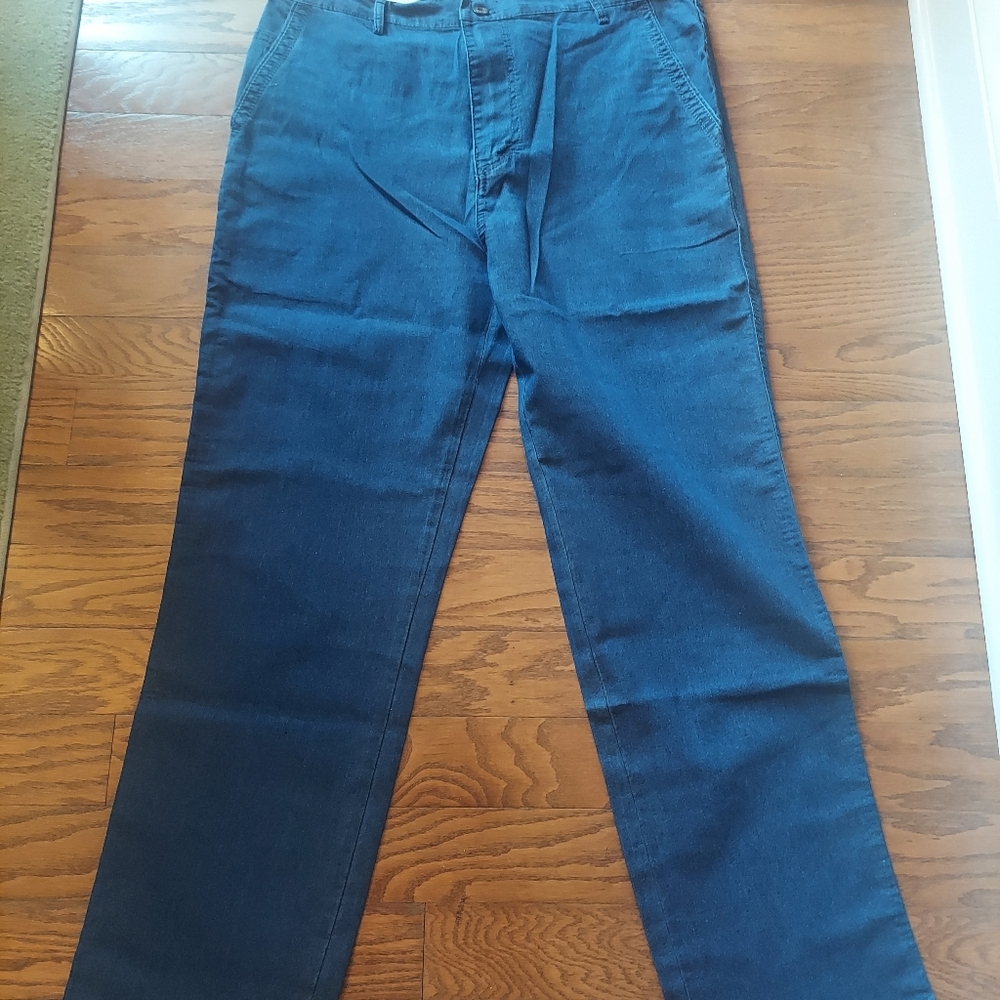 Brand New Jett Jeans